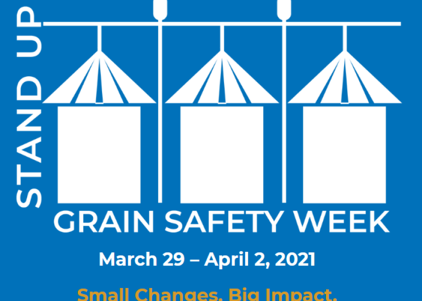 Grain Bin Accidents Increase Nearly 10 Ag